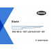 KNIFE OT L28 65-85ast FOR SUMMA F