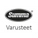 Summa leikkurit - varusteet