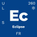 Berger Textiles be.tex Eclipse 320cm 260g