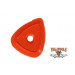 Yel-Lo Plek Blade Orange squegee