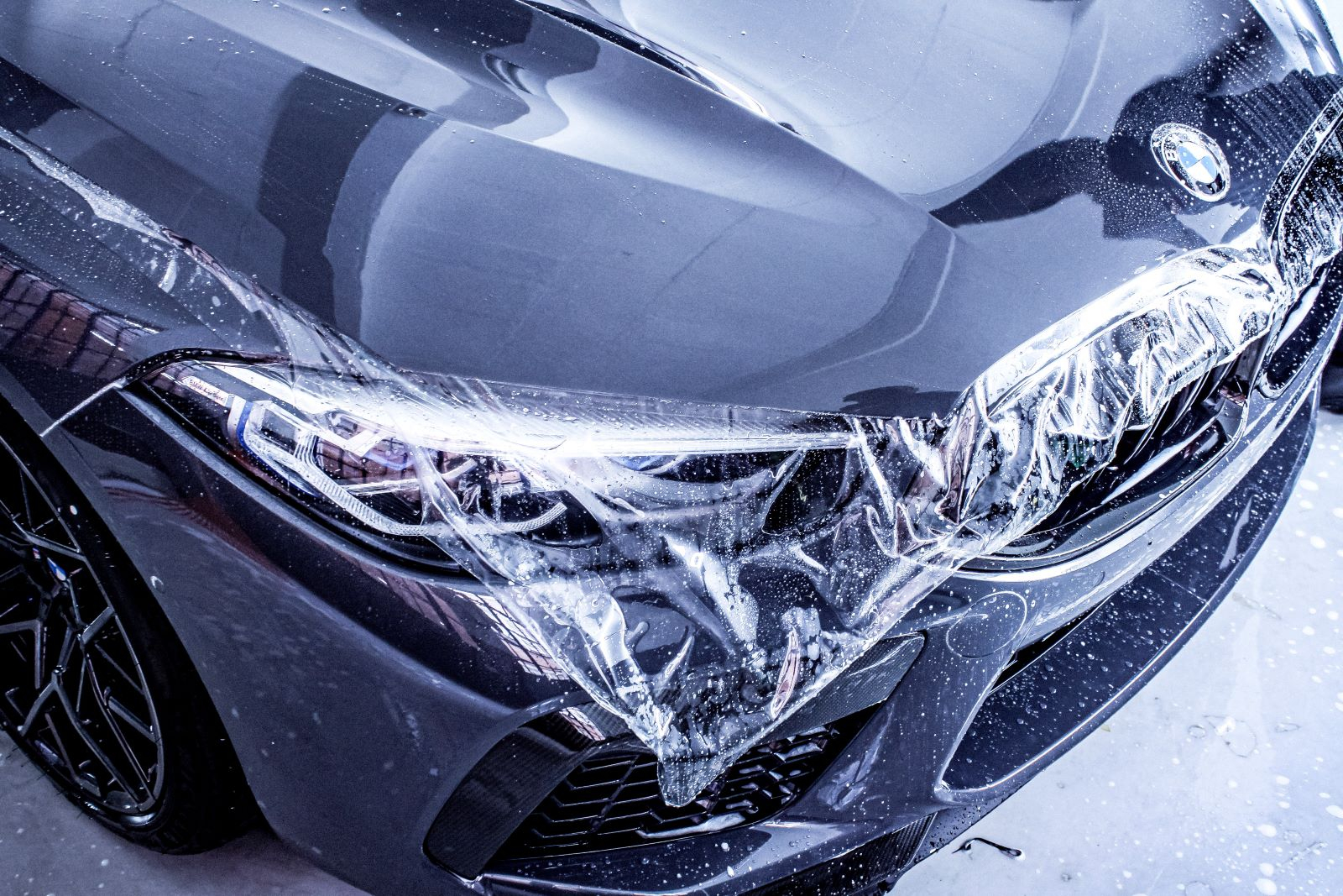 Blogi: Miks paigaldada oma autole värvikaitsekiled?