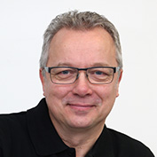 Erik Huupponen Teknikko