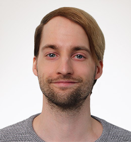 Henrik Grönman - - Customer Service, invoicing