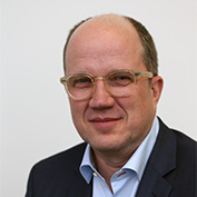 Juha Myllyniemi - Development Director
