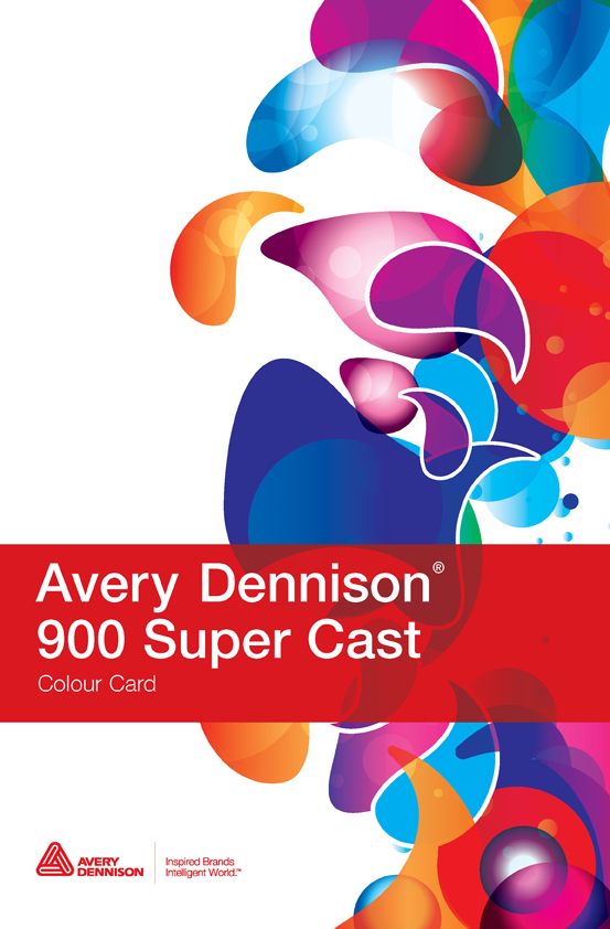 Avery 900 Super Cast