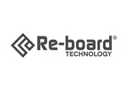 Re-board